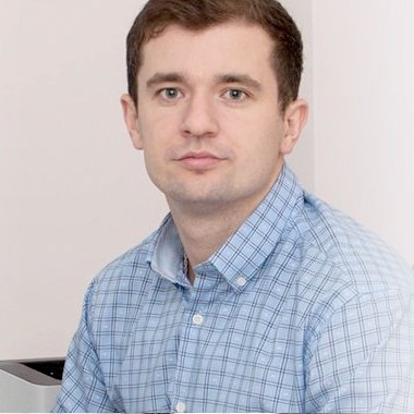 НосковАртём Валерьевич